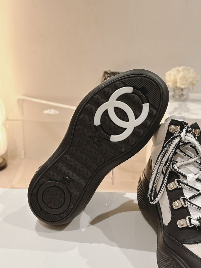 Chanel Sport Shoes